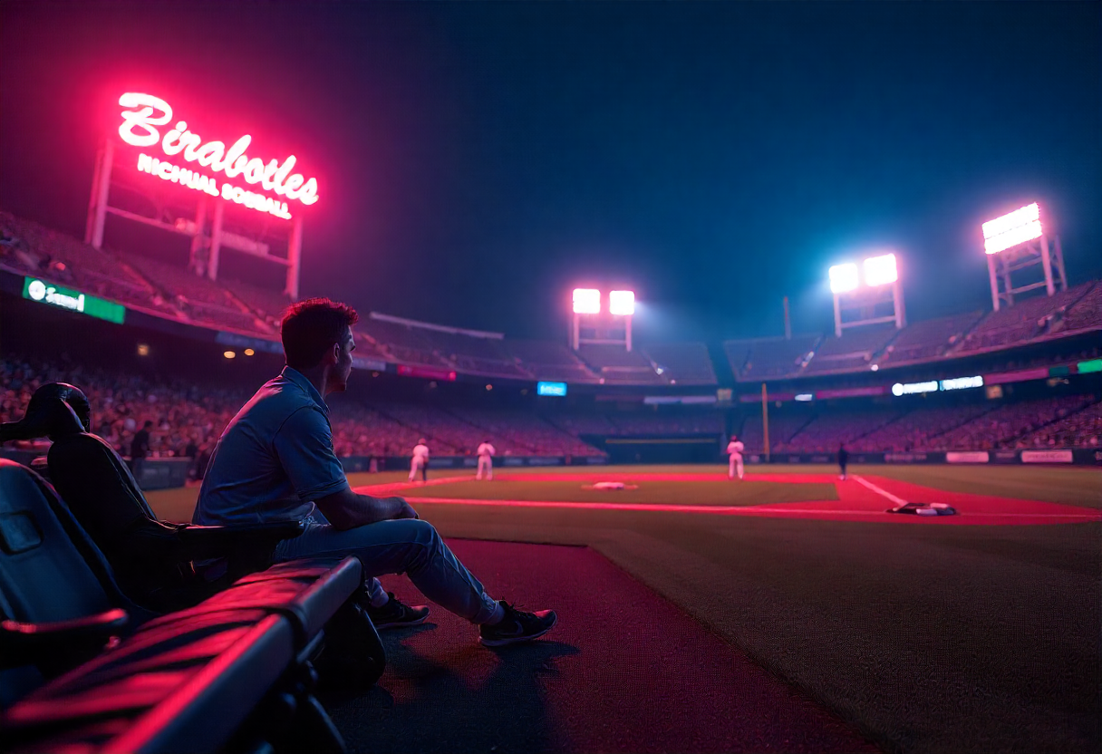 Baseball