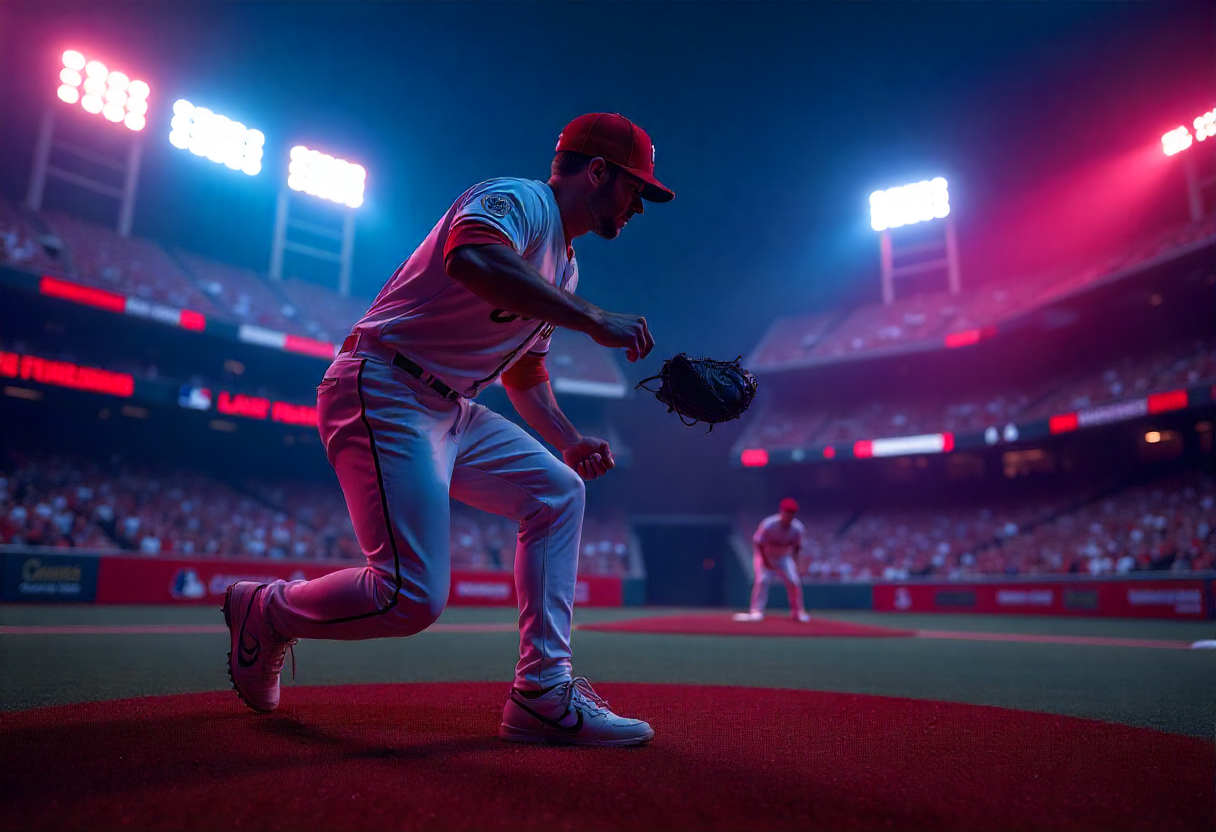 Baseball Image