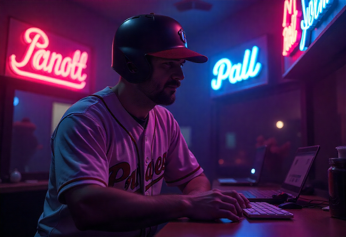 Player Image